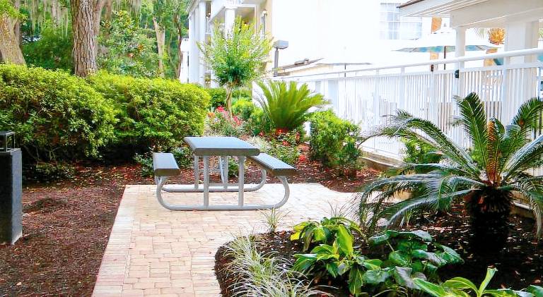 Palmera Inn & Suites — photo 5