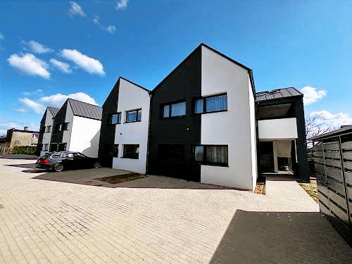 Apartament  Kosakowo