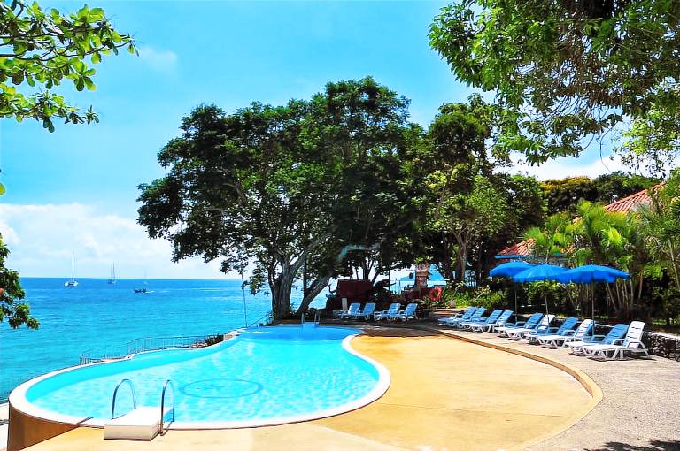 Resort  Ko Phi Phi Don