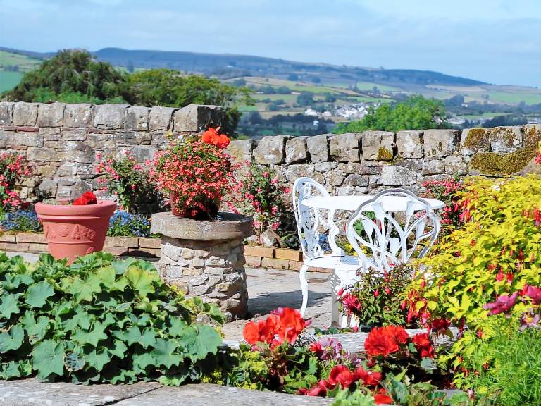 Cabin  Ireby and Uldale