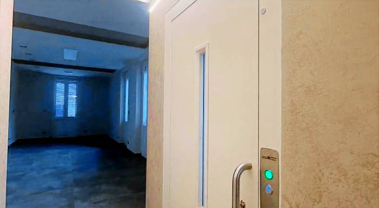 80 m&sup2; Ferienwohnung