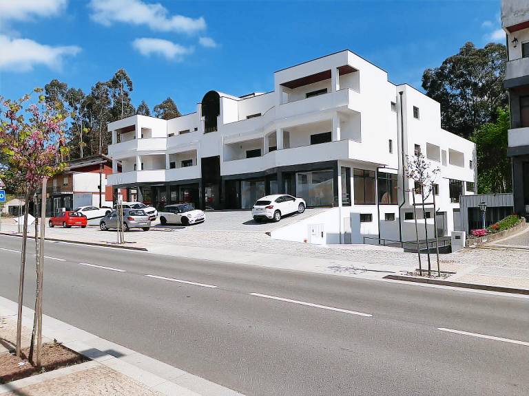 Apartamento Louredo