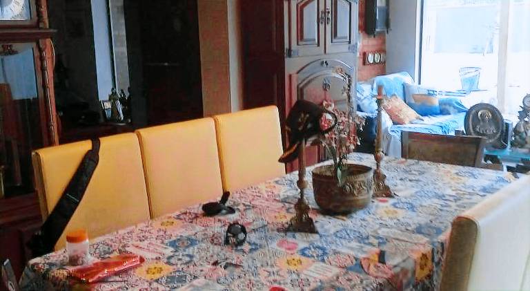 QUINTAS DA BARRA BNB a 30m da praia — photo 4
