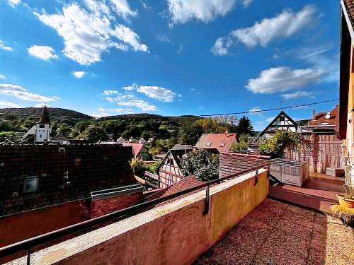 235 m² Ferienwohnung