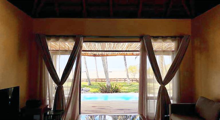 Villa with garden, pool & barbeque — photo 3