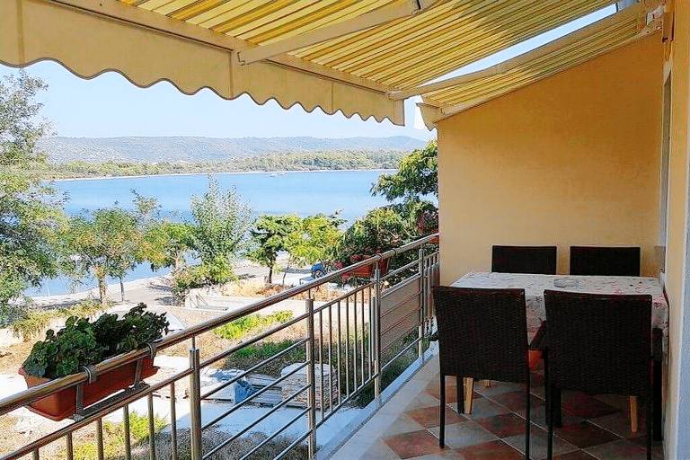 Ferienwohnung Veli Rat