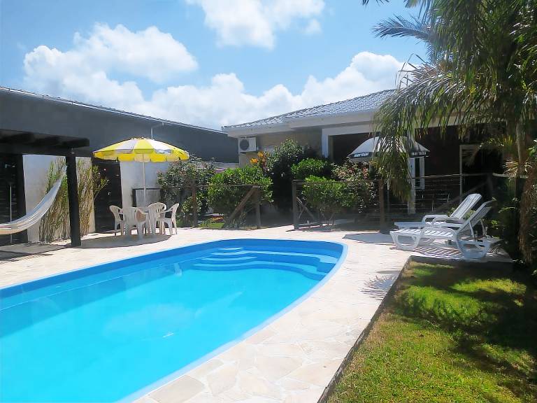 Casa Garopaba
