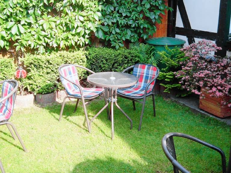 Ferienwohnung Wernigerode