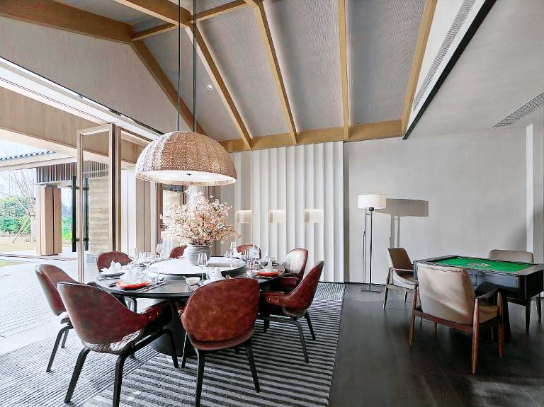 Angsana Chengdu Wenjiang — photo 5