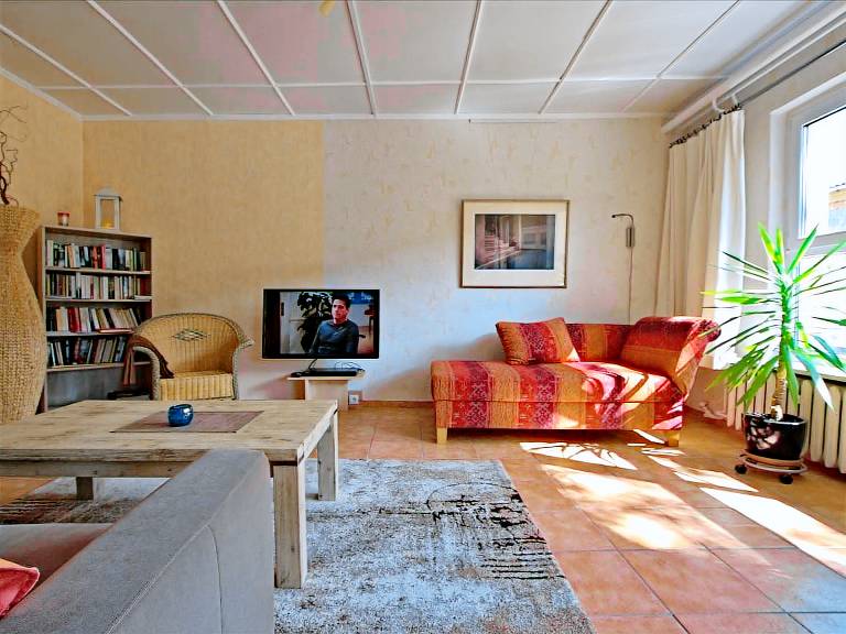 Ferienwohnung Groß Zastrow