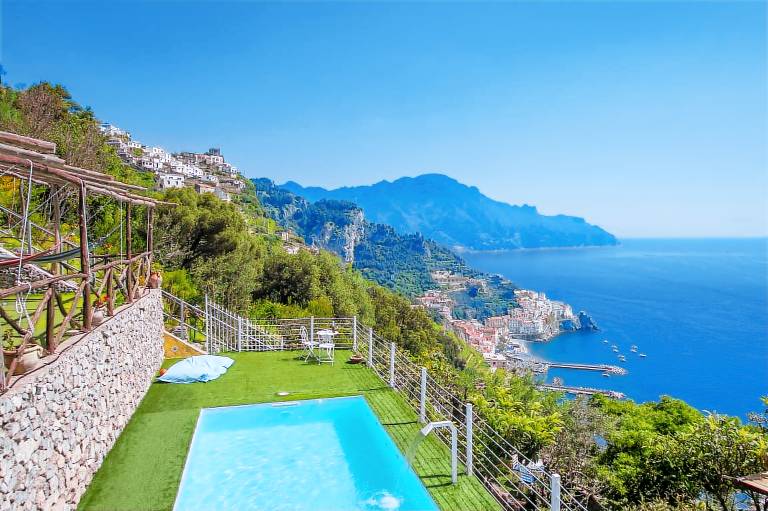 Villa Ravello