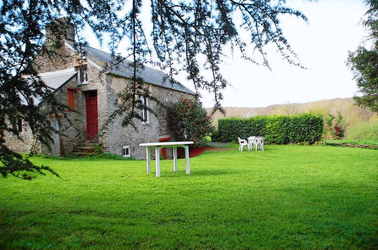 Maison de vacances Le Molay-Littry