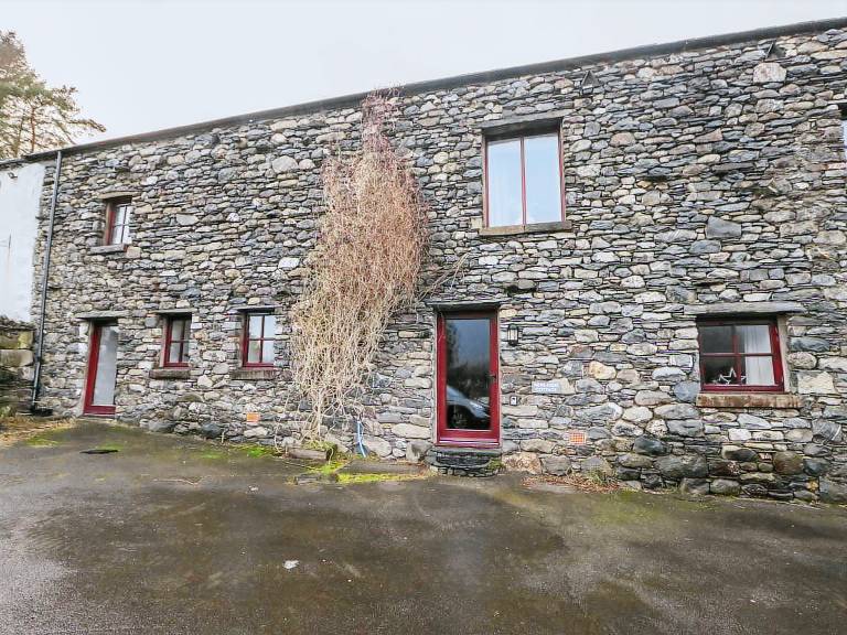 Cottage | Dogs allowed in Lyndhurst