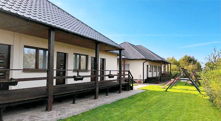 Apartamenty Ster Darlowko — photo 2