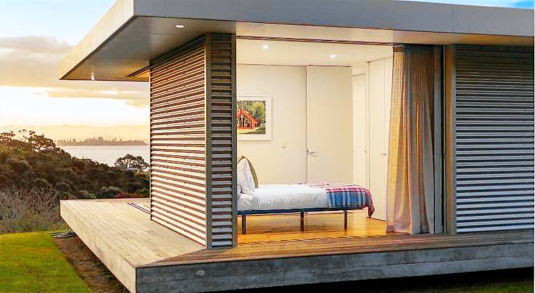 Villa with hot tub — photo 3