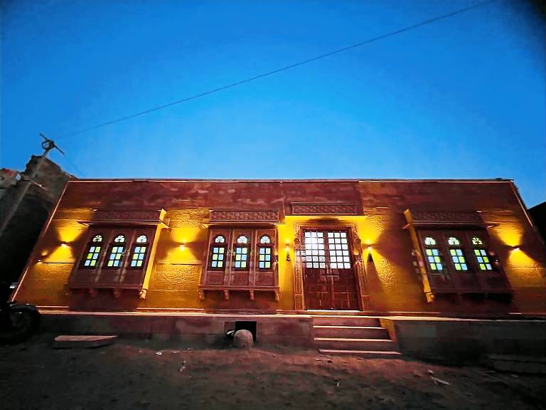 Apartment Jaisalmer