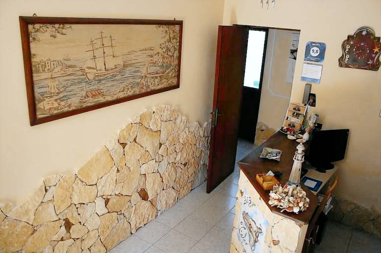 Bed & Breakfast Villafranca Tirrena