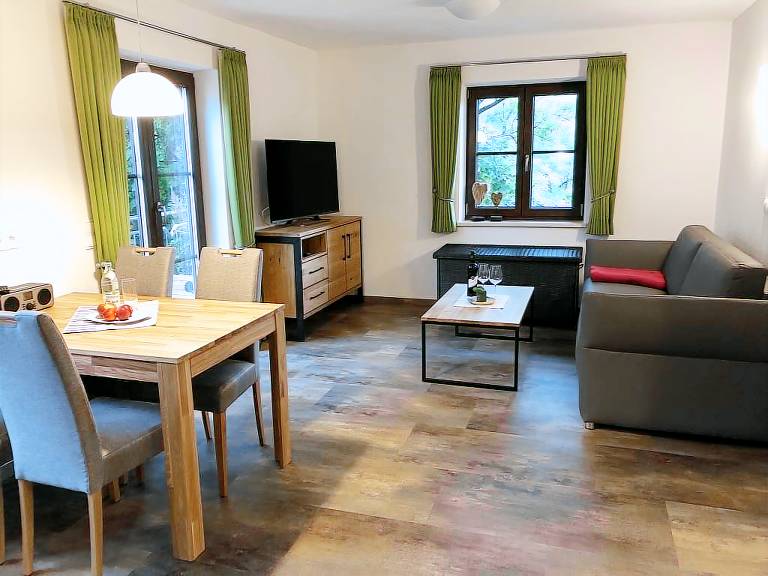 Ferienwohnung Anger
