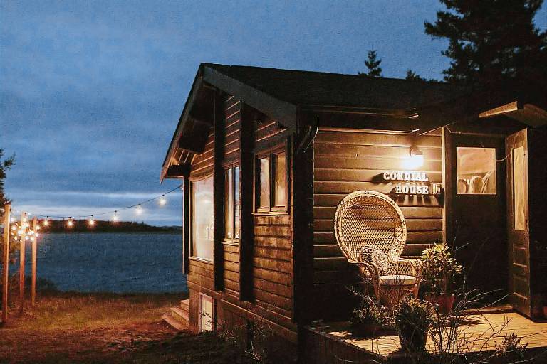 Cottage Stanley Bridge
