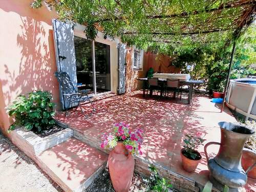 Maison de vacances Flassans-sur-Issole