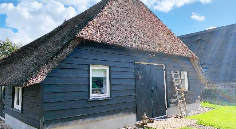 90 m² Ferienwohnung