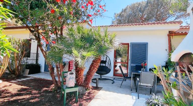 Vacation home with 1 room for 3 persons — photo 3
