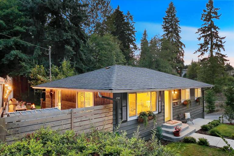 House Lynnwood