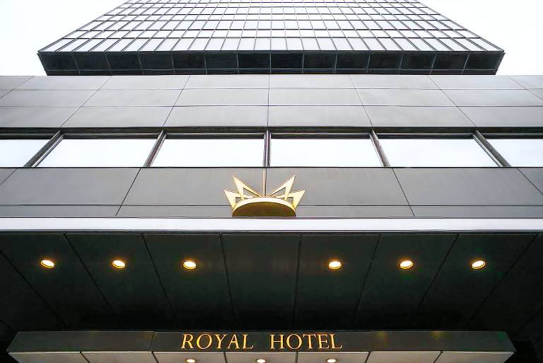 Radisson Collection Royal Hotel, Copenhagen — photo 5