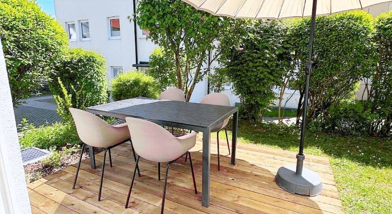 Wonderful holiday apartment | Pet-friendly — photo 2