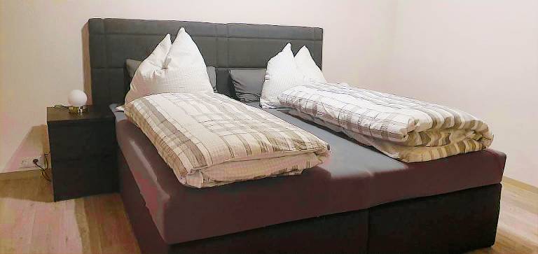 Ferienwohnung  Hohenwestedt