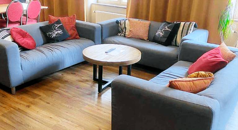 Sidsjo Hotell & Konferens — photo 3