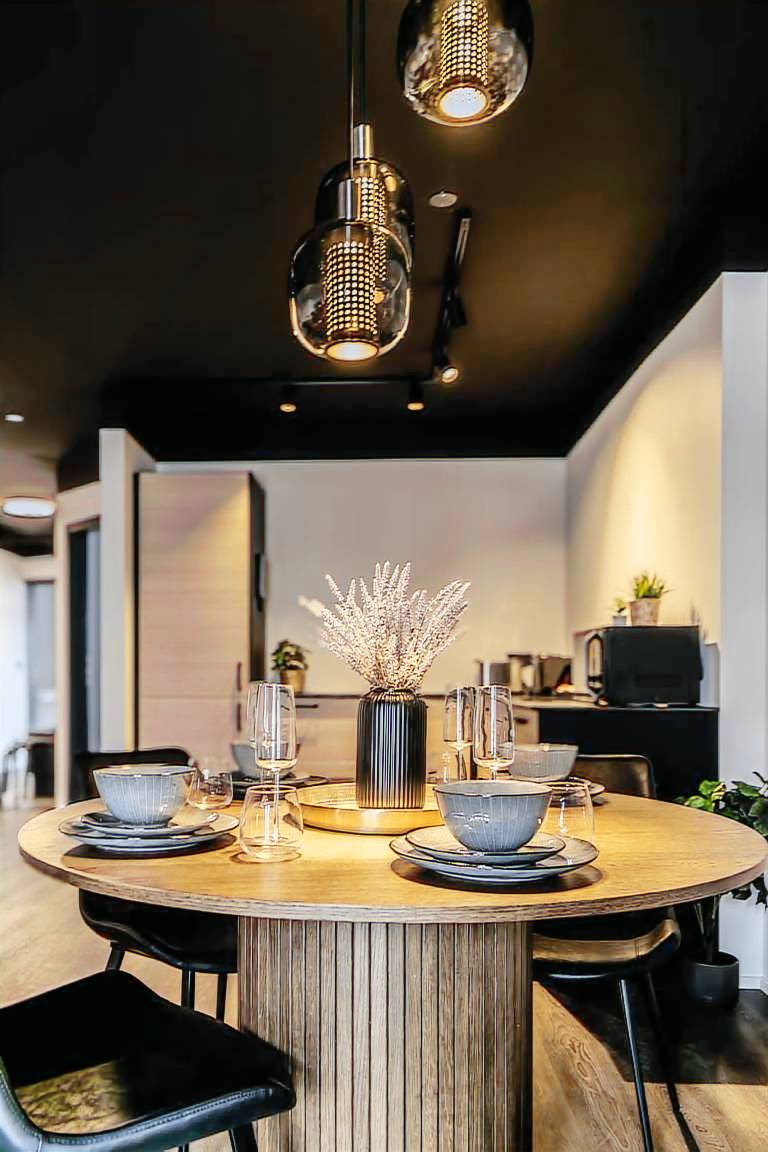 Apartment Reykjavík