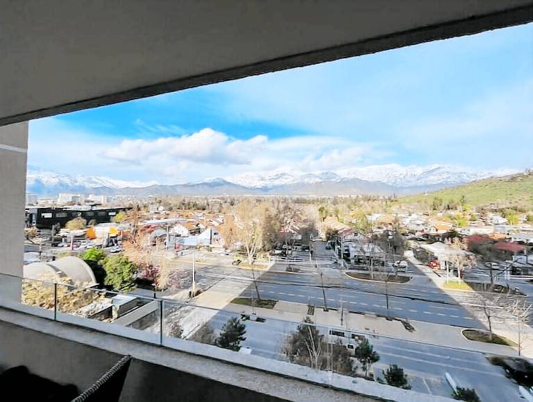 Apartamento  Las Condes