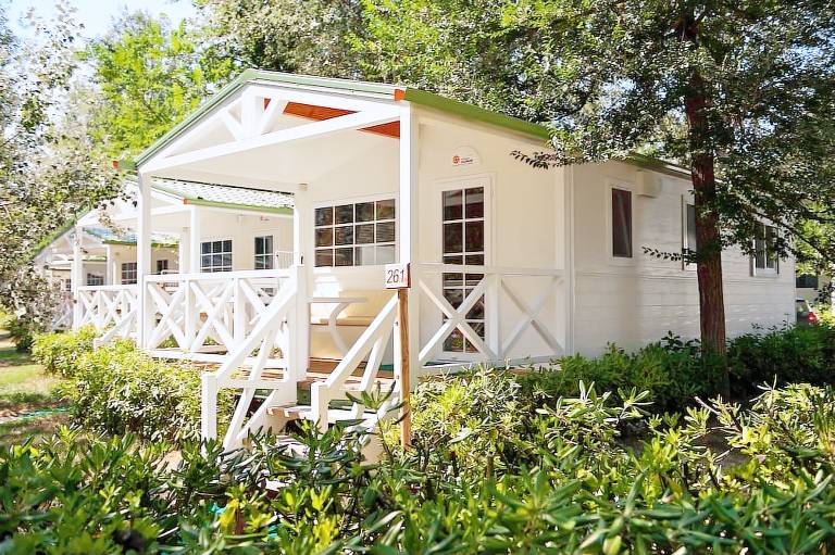 Camping-Unterkunft Chioggia