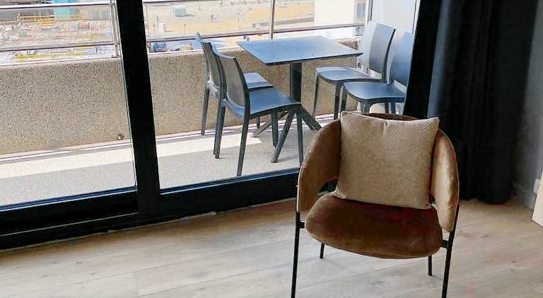Nice holiday apartment | Next to the beach | Pet-friendly — photo 4