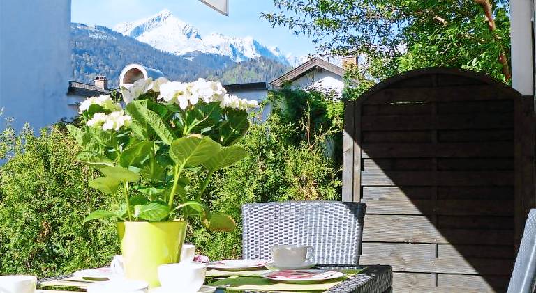 Holiday apartment with 3 rooms for 7 persons — photo 5