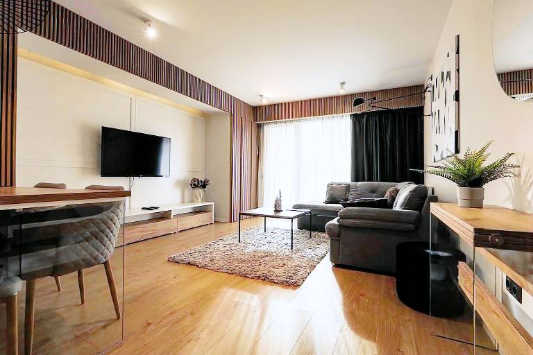 Apartman  Kolozsvár