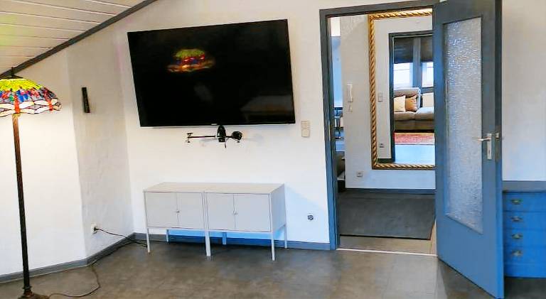 Charming holiday apartment | Pet-friendly in Winterberg