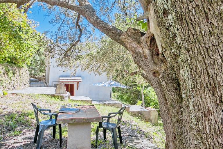Cottage Pietracorbara