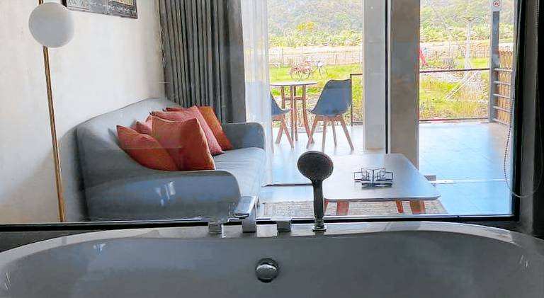 Sattee's Home บ้านพักเศรษฐี — photo 5