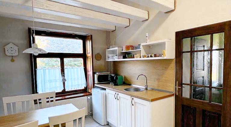 Holiday apartment with 1 room for 6 persons — photo 4