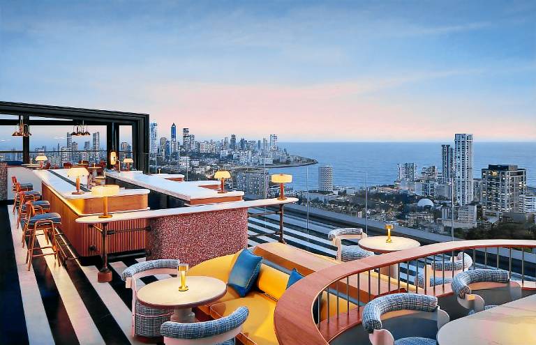 Four Seasons Hotel Mumbai