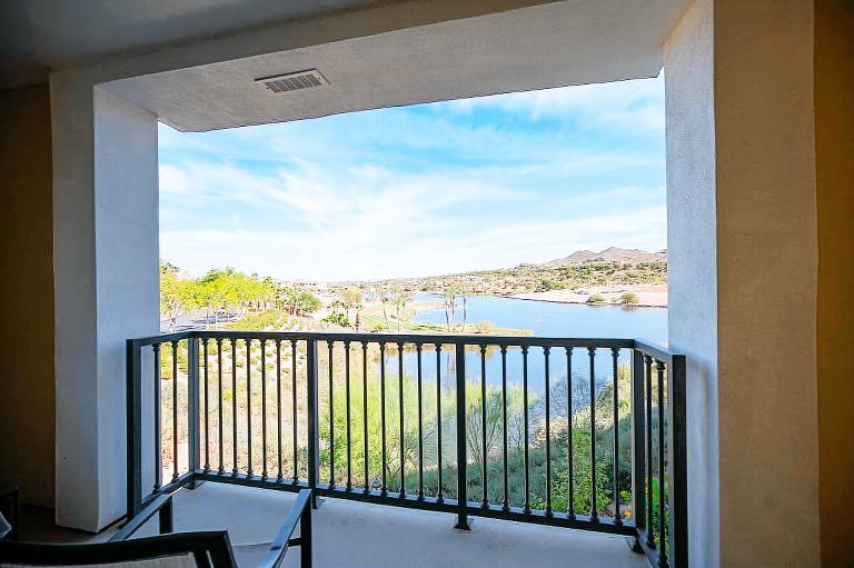 Condo Lake Las Vegas