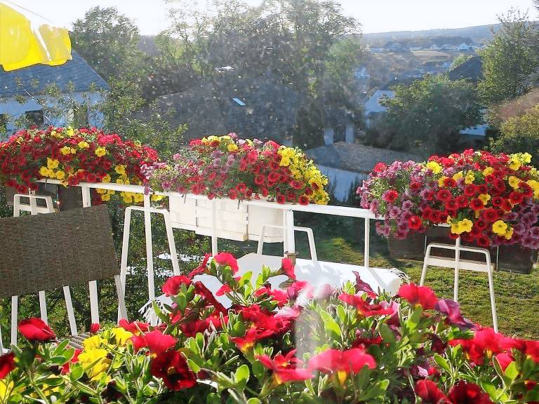 Ferienwohnung  Kell am See
