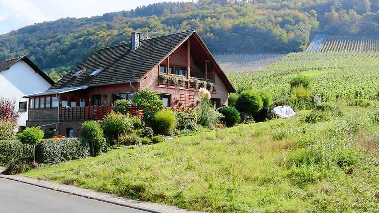Ferienwohnung Andel