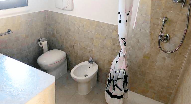 Holiday apartment with 1 room for 4 persons — photo 2