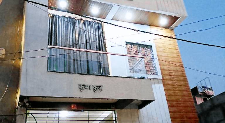 Shree Krishna Kunj AC Villa 2BHK — photo 5
