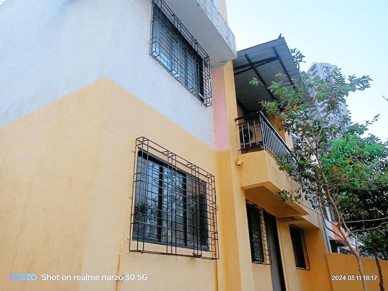 Bungalow Thane