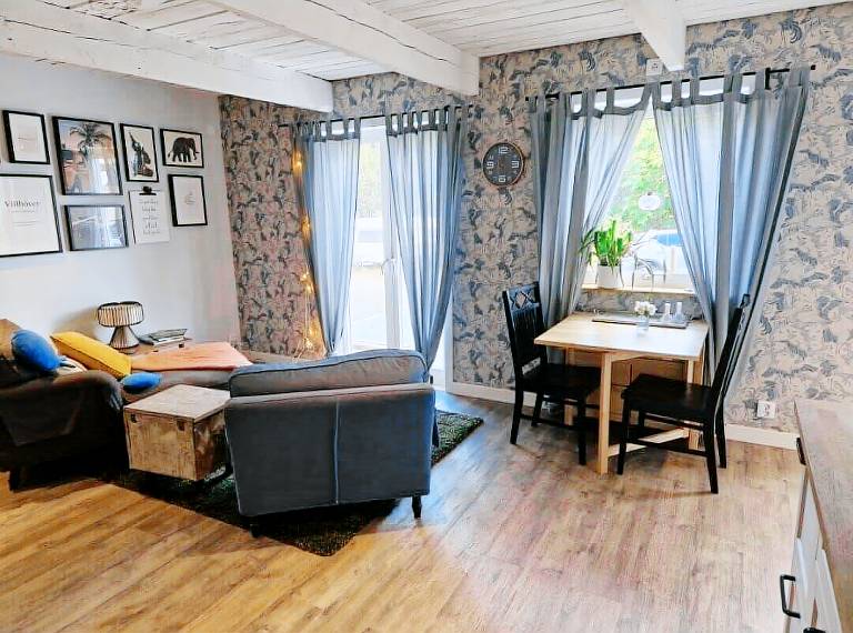 Lägenhet  Falun