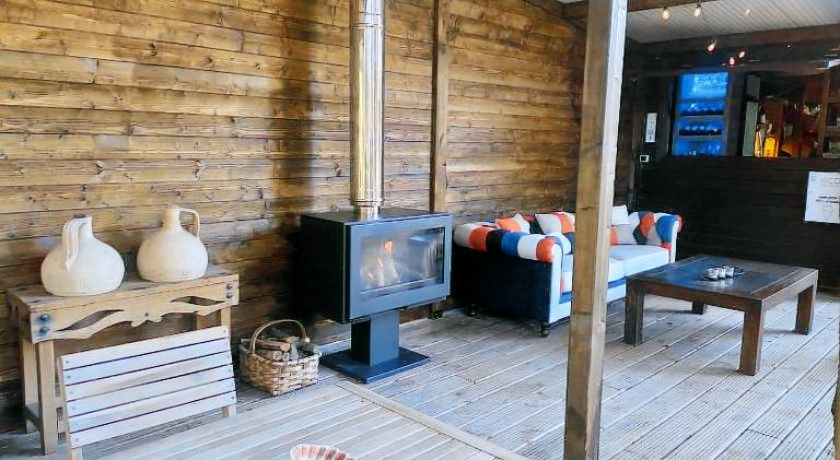 Cabanas da Ulla — photo 5